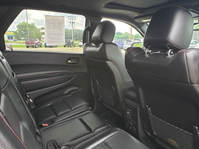 2024 DODGE TRUCK Durango GT Plus AWD
