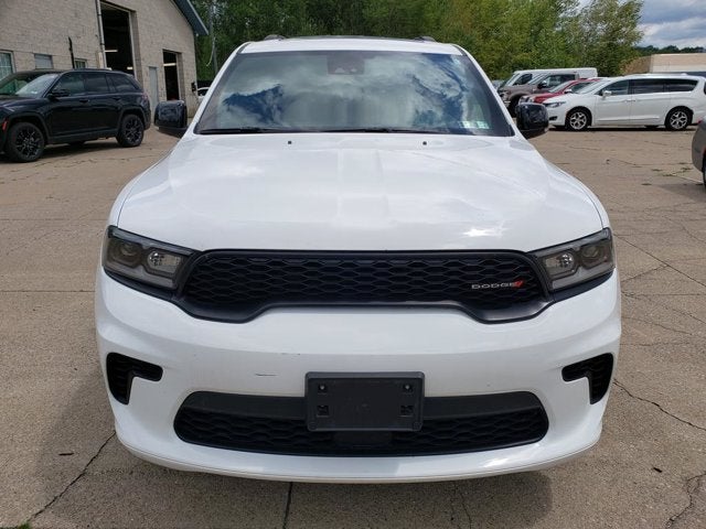 2024 DODGE TRUCK Durango GT Plus AWD