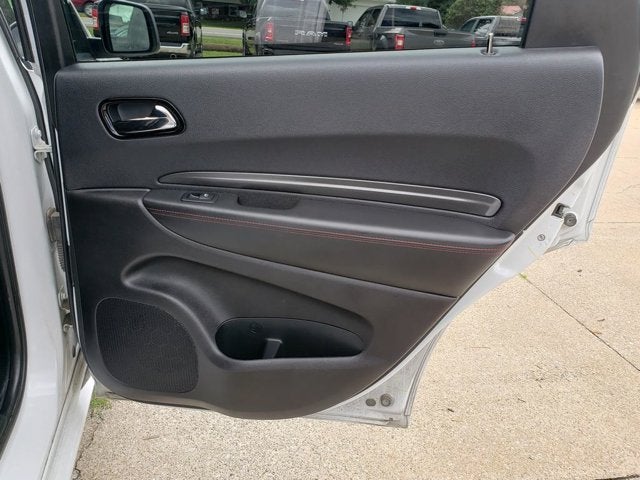 2024 DODGE TRUCK Durango GT Plus AWD