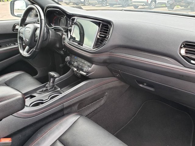 2024 DODGE TRUCK Durango GT Plus AWD