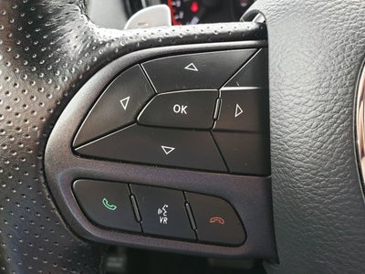 2024 DODGE TRUCK Durango GT Plus AWD