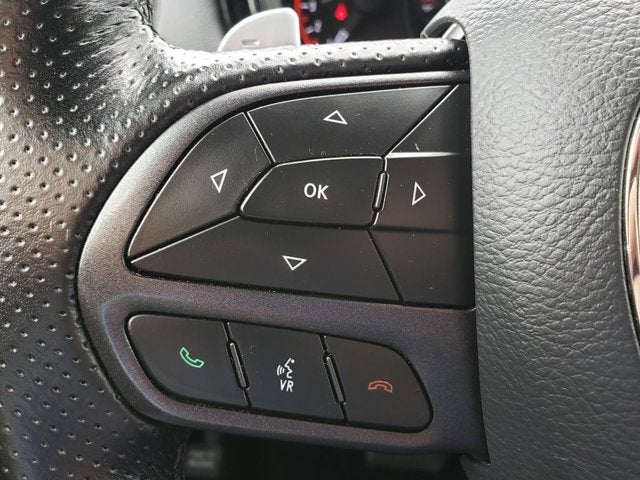 2024 DODGE TRUCK Durango GT Plus AWD