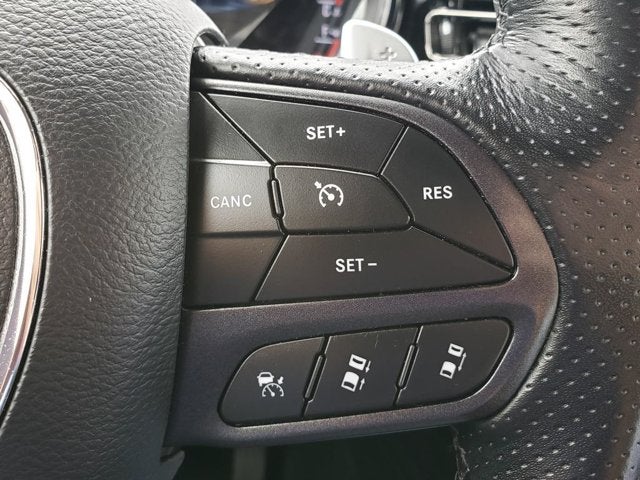 2024 DODGE TRUCK Durango GT Plus AWD