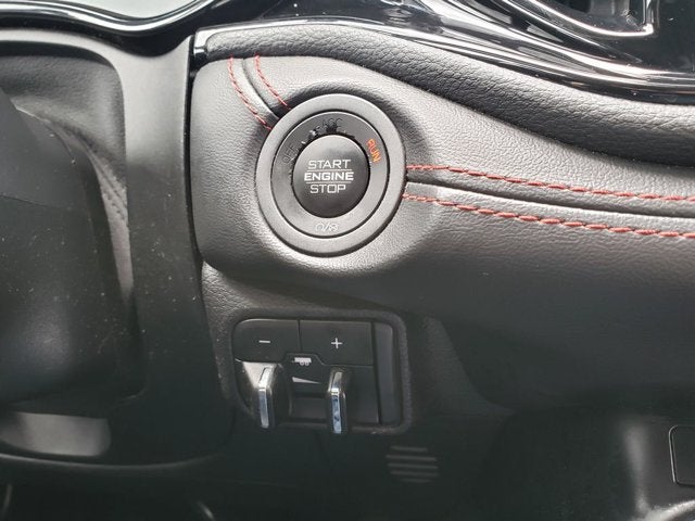 2024 DODGE TRUCK Durango GT Plus AWD