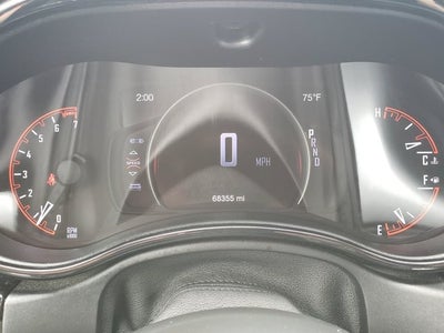 2024 DODGE TRUCK Durango GT Plus AWD
