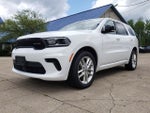 2024 DODGE TRUCK Durango GT Plus AWD