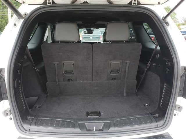 2024 DODGE TRUCK Durango GT Plus AWD