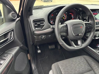 2026 Dodge Durango DURANGO GT AWD