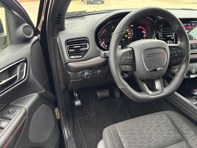 2026 Dodge Durango DURANGO GT AWD