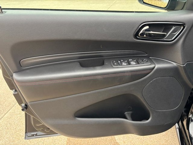 2026 Dodge Durango DURANGO GT AWD