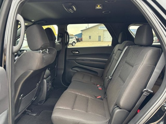 2026 Dodge Durango DURANGO GT AWD