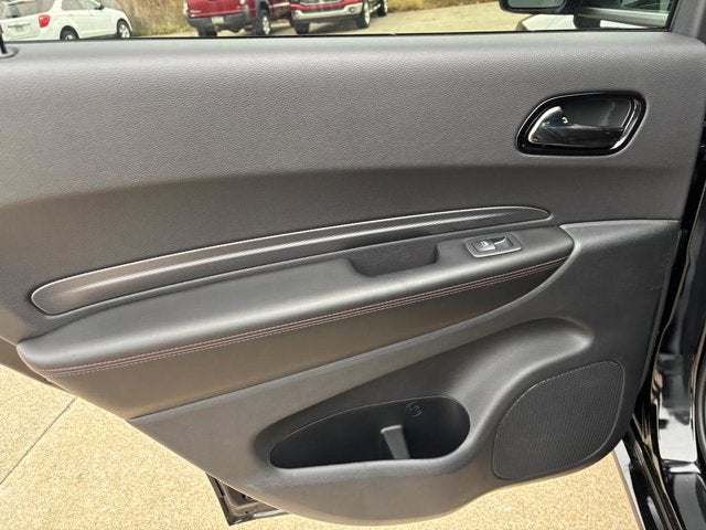 2026 Dodge Durango DURANGO GT AWD