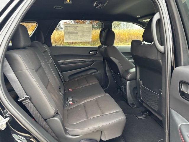 2026 Dodge Durango DURANGO GT AWD