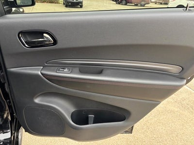 2026 Dodge Durango DURANGO GT AWD