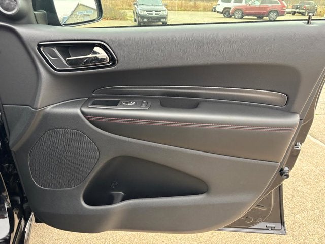 2026 Dodge Durango DURANGO GT AWD