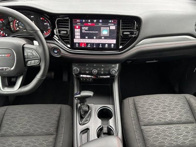 2026 Dodge Durango DURANGO GT AWD