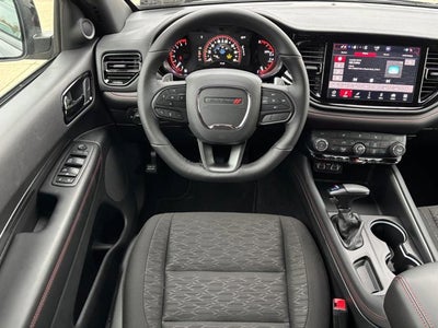 2026 Dodge Durango DURANGO GT AWD