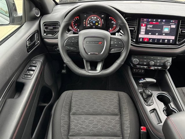 2026 Dodge Durango DURANGO GT AWD