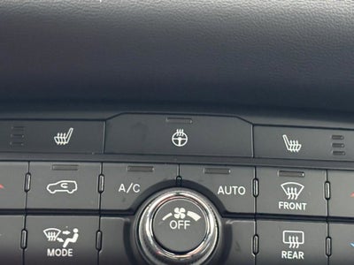 2026 Dodge Durango DURANGO GT AWD