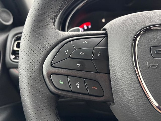 2026 Dodge Durango DURANGO GT AWD