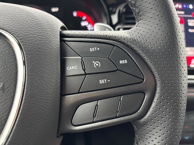 2026 Dodge Durango DURANGO GT AWD