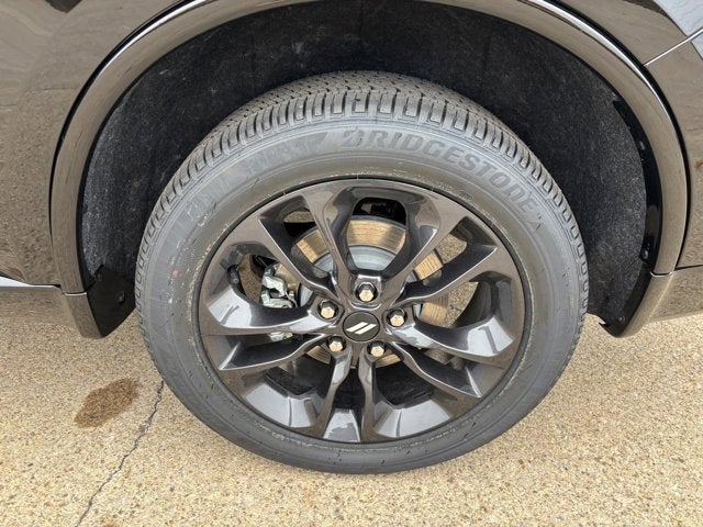 2026 Dodge Durango DURANGO GT AWD