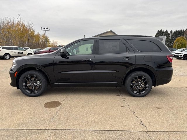 2026 Dodge Durango DURANGO GT AWD