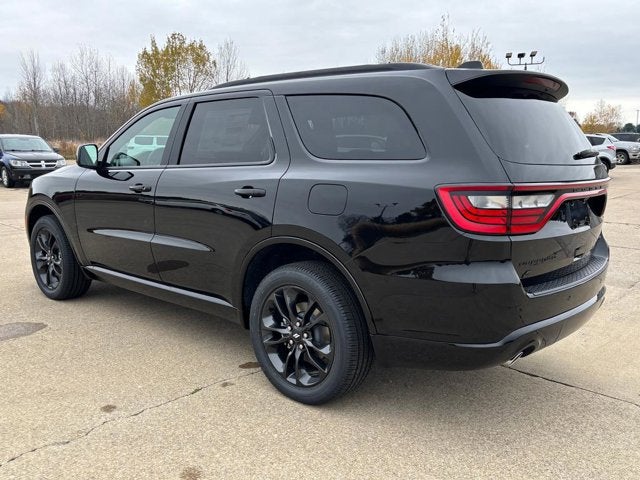 2026 Dodge Durango DURANGO GT AWD