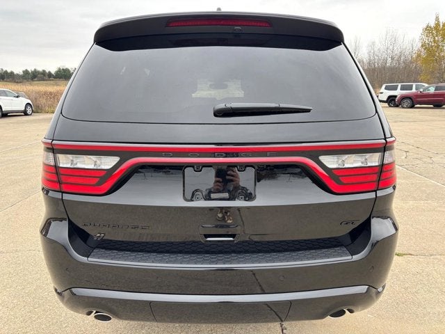 2026 Dodge Durango DURANGO GT AWD