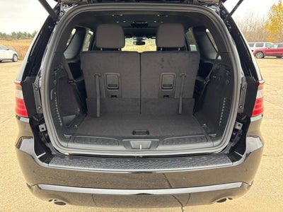 2026 Dodge Durango DURANGO GT AWD