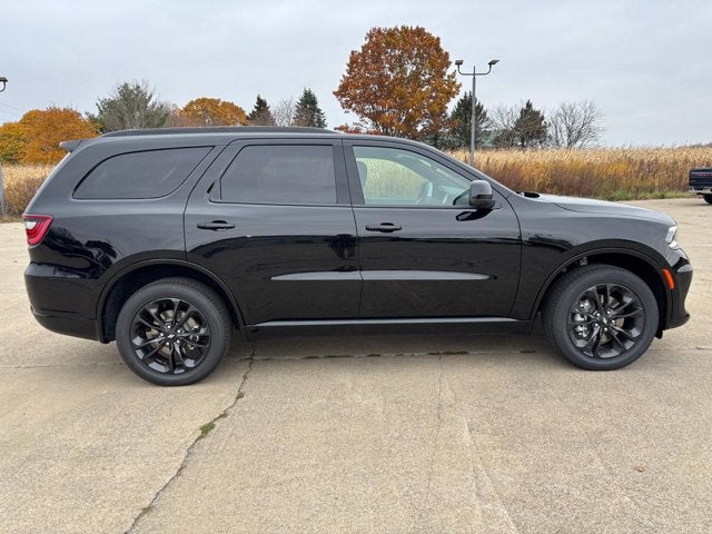 2026 Dodge Durango DURANGO GT AWD