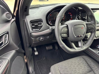 2026 Dodge Durango DURANGO GT AWD