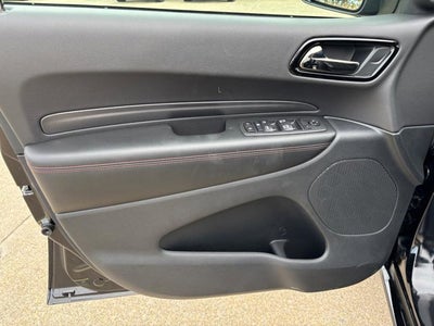 2026 Dodge Durango DURANGO GT AWD