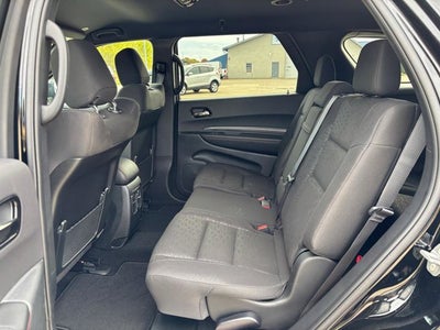 2026 Dodge Durango DURANGO GT AWD