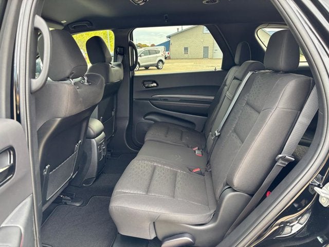 2026 Dodge Durango DURANGO GT AWD