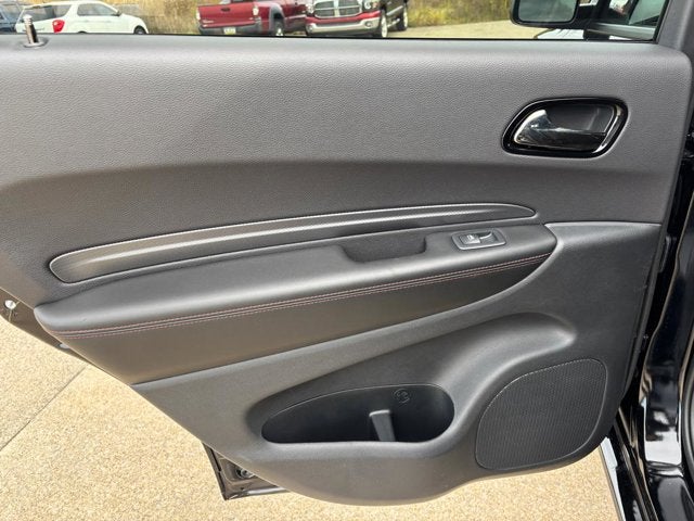 2026 Dodge Durango DURANGO GT AWD