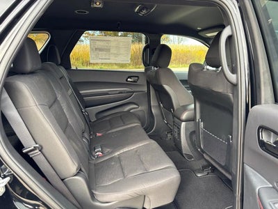 2026 Dodge Durango DURANGO GT AWD