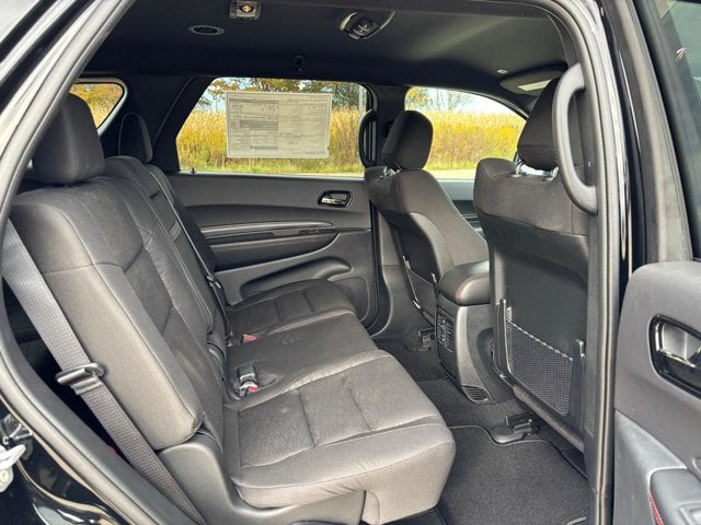 2026 Dodge Durango DURANGO GT AWD