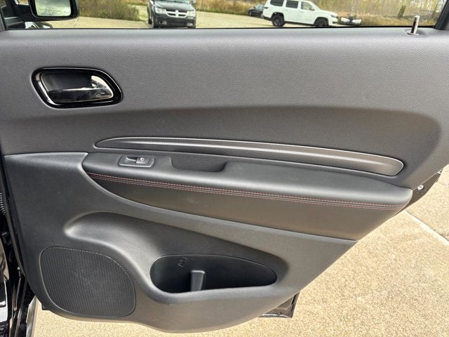 2026 Dodge Durango DURANGO GT AWD