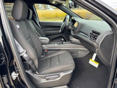 2026 Dodge Durango DURANGO GT AWD