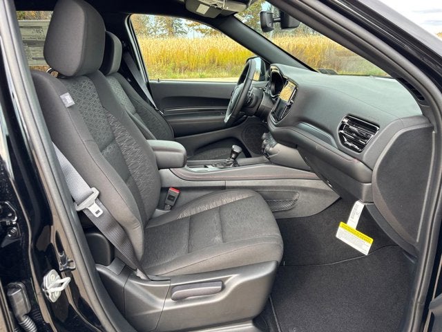 2026 Dodge Durango DURANGO GT AWD