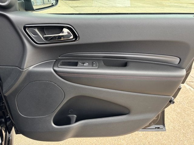 2026 Dodge Durango DURANGO GT AWD