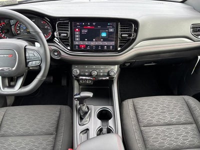 2026 Dodge Durango DURANGO GT AWD