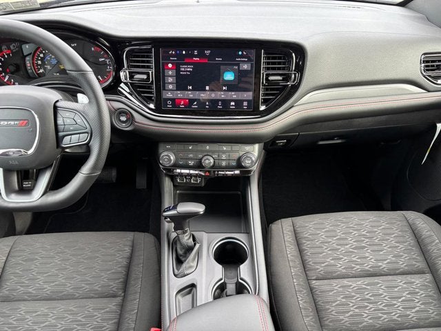 2026 Dodge Durango DURANGO GT AWD