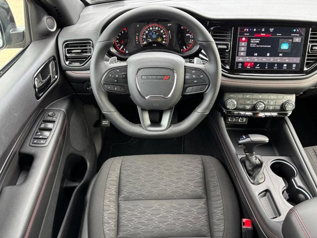 2026 Dodge Durango DURANGO GT AWD