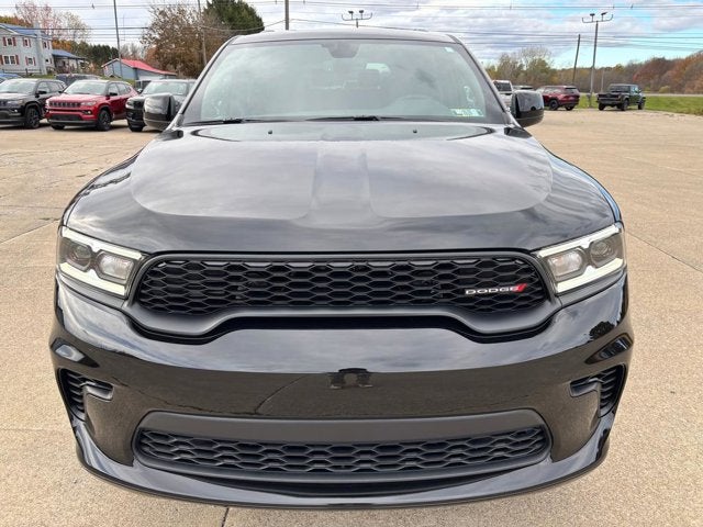 2026 Dodge Durango DURANGO GT AWD