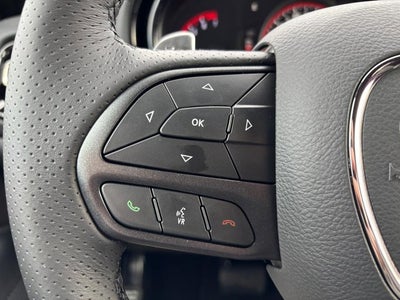 2026 Dodge Durango DURANGO GT AWD