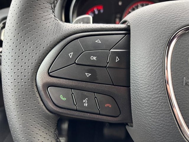 2026 Dodge Durango DURANGO GT AWD