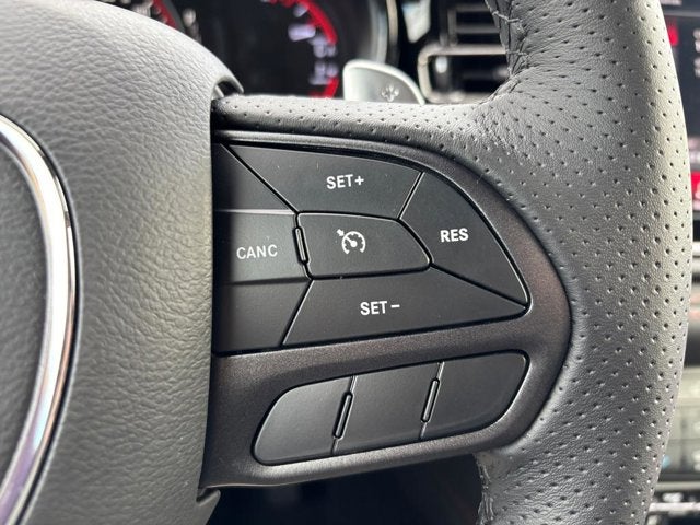 2026 Dodge Durango DURANGO GT AWD