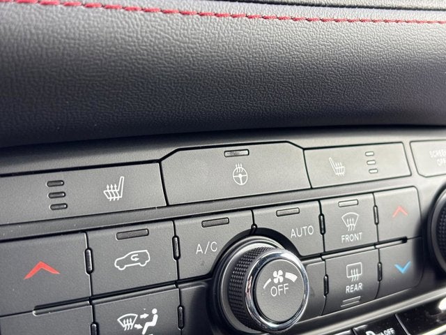 2026 Dodge Durango DURANGO GT AWD